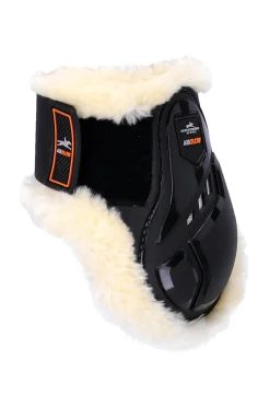 Schockemöhle Sports Air Flow Champion Streichkappen Fell* Streichkappen