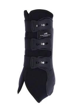 Schockemöhle Sports Air Flow Dressurgamaschen Vorne* Dressurgamaschen