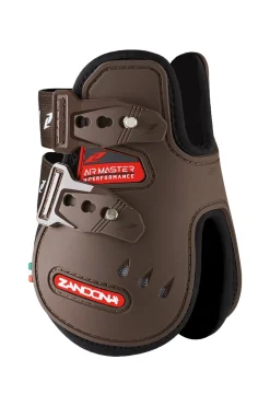 Zandona Air Master H-performance Short Streichkappen* Streichkappen