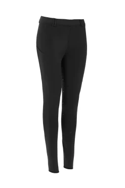 Schockemöhle Sports Air Sporty Damen Vollbesatzreitleggings*Damen Reitleggings Für Damen