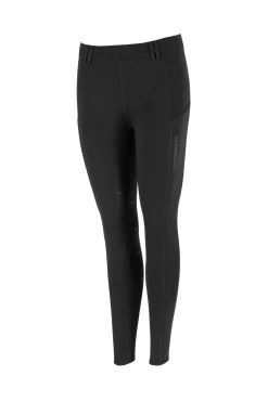 Schockemöhle Sports Air Sporty Damen Vollbesatzreitleggings*Damen Reitleggings Für Damen