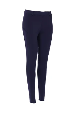 Schockemöhle Sports Air Sporty Damen Vollbesatzreitleggings*Damen Reitleggings Für Damen