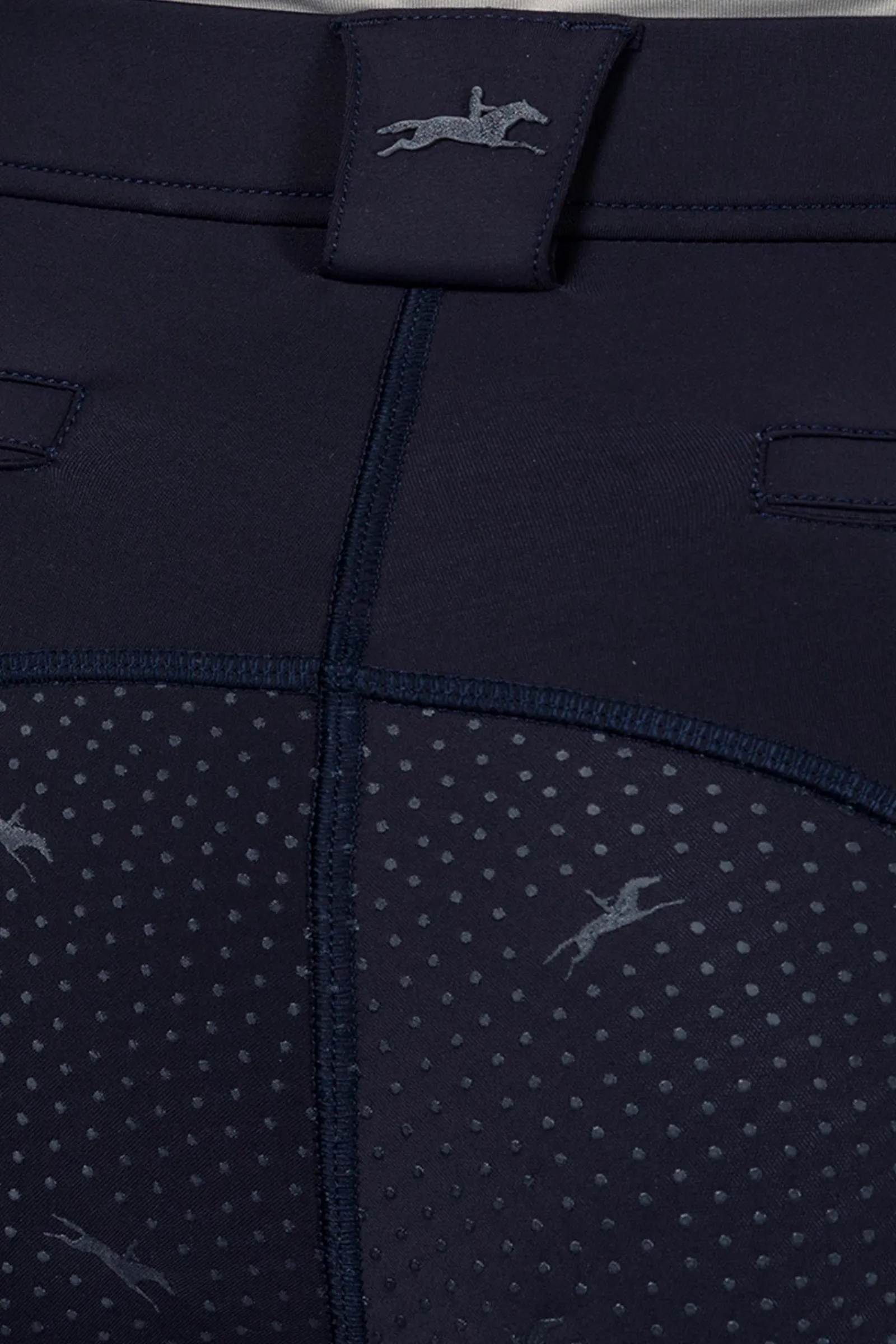 Schockemöhle Sports Air Sporty Damen Vollbesatzreitleggings*Damen Reitleggings Für Damen