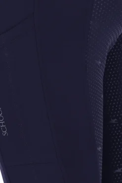 Schockemöhle Sports Air Sporty Damen Vollbesatzreitleggings*Damen Reitleggings Für Damen