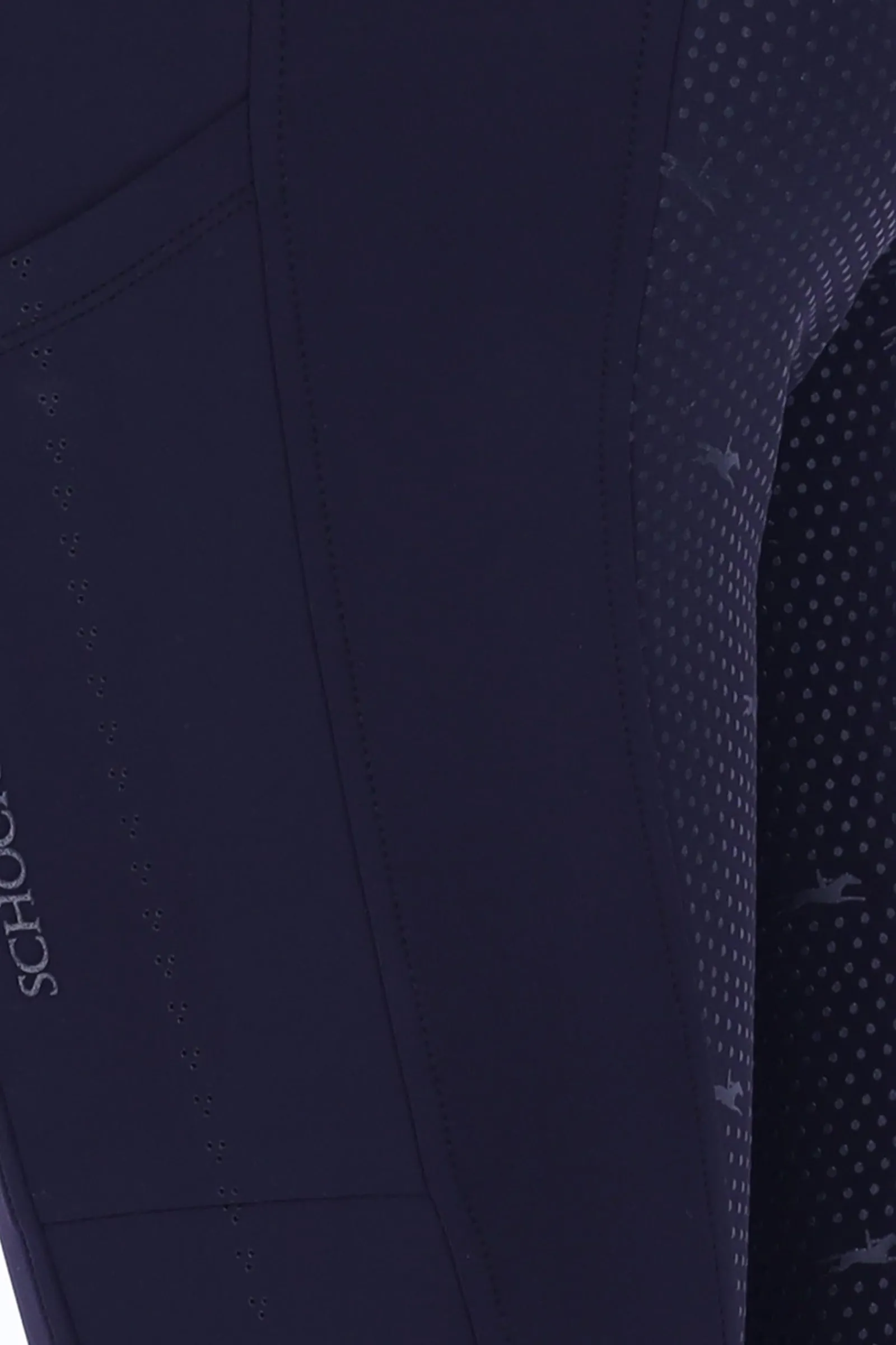 Schockemöhle Sports Air Sporty Damen Vollbesatzreitleggings*Damen Reitleggings Für Damen