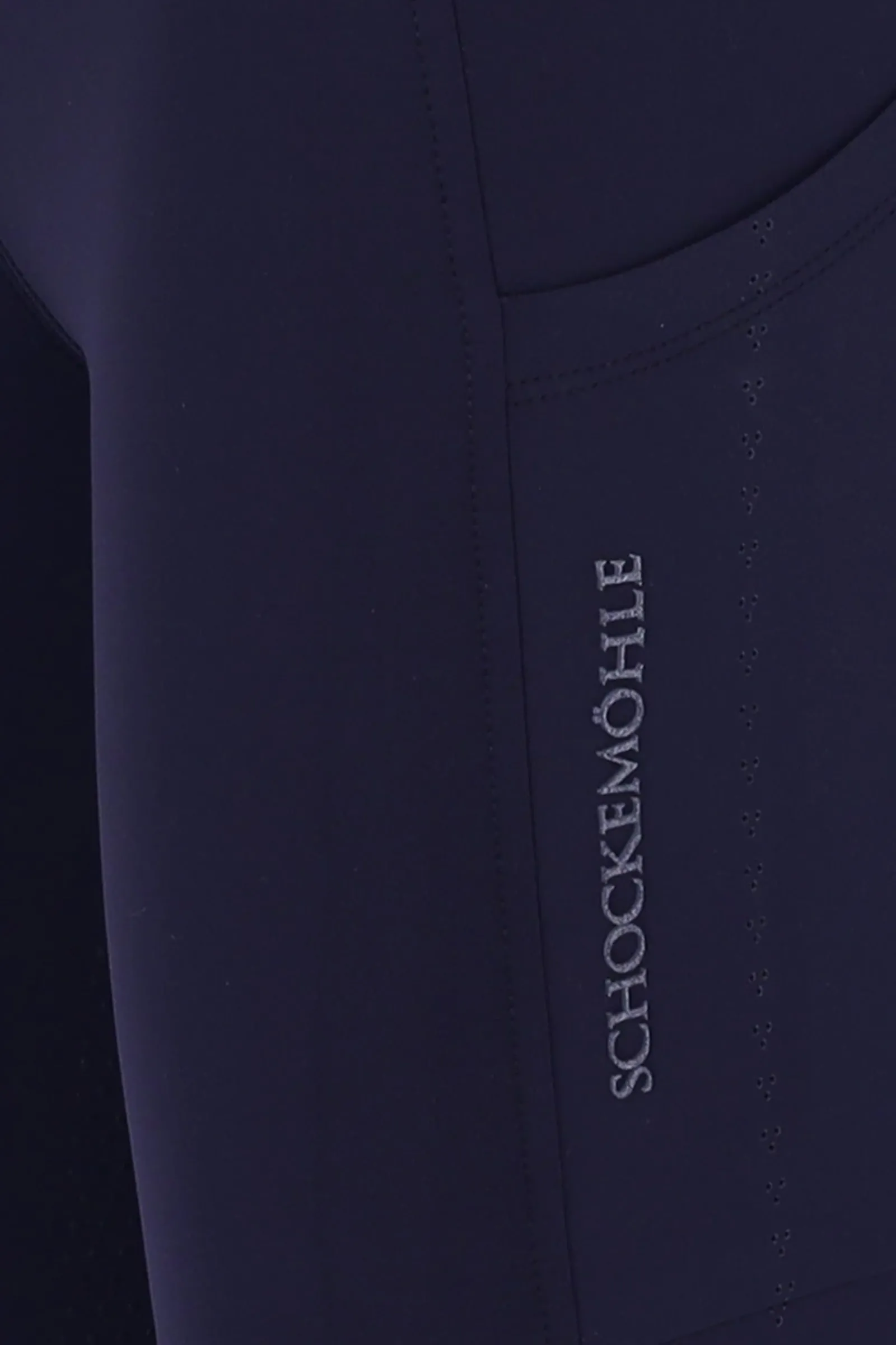 Schockemöhle Sports Air Sporty Damen Vollbesatzreitleggings*Damen Reitleggings Für Damen