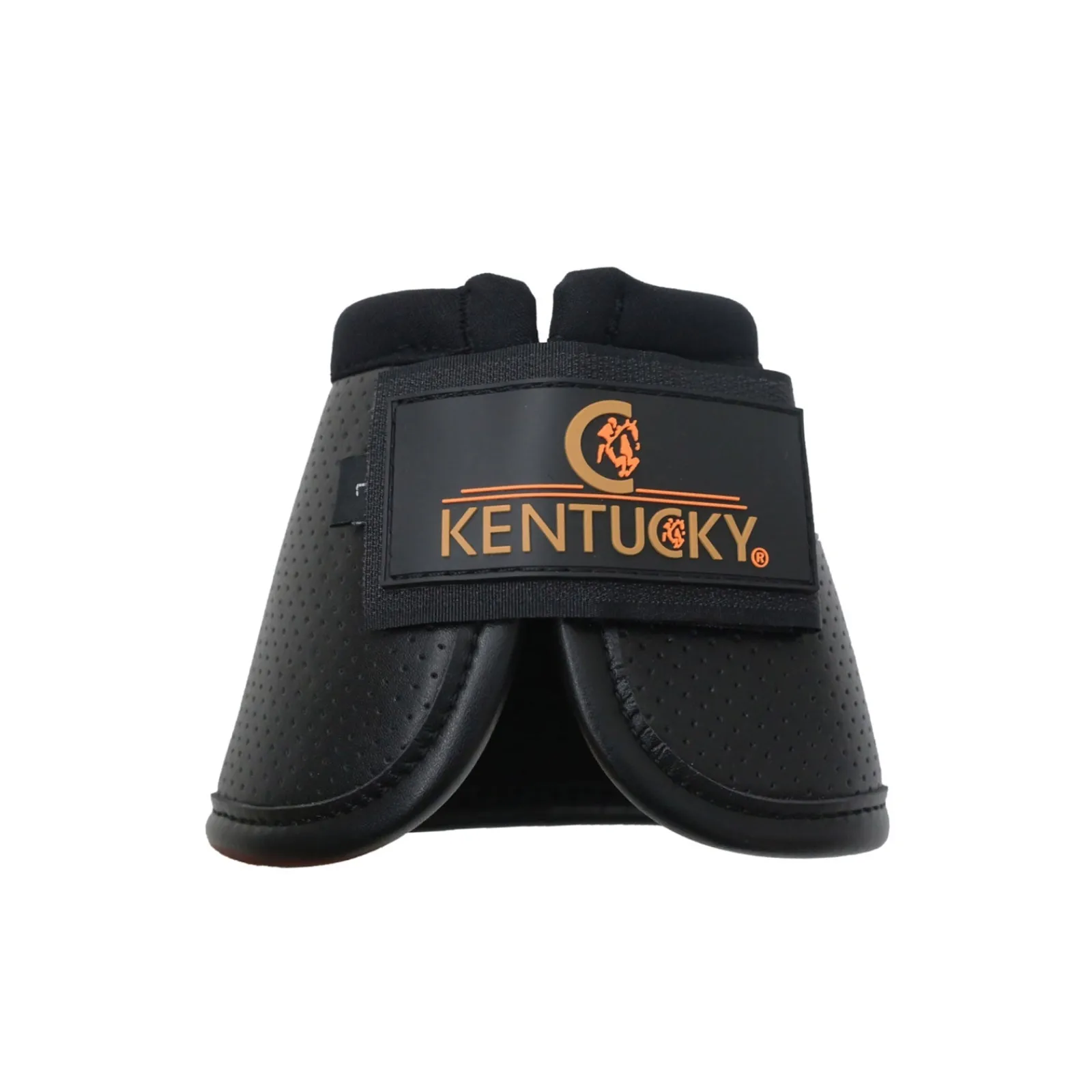 Kentucky Horsewear Air Tech Hufglocken* Over Reach Boots