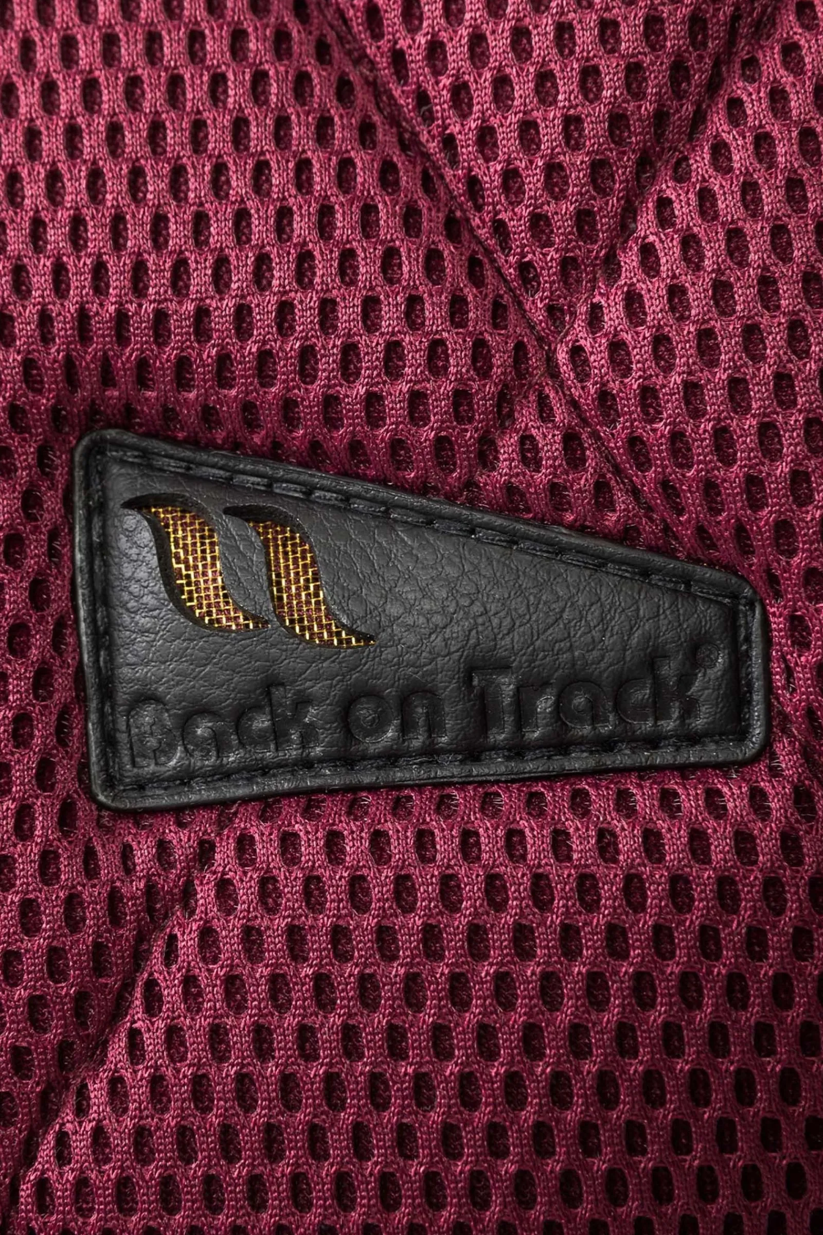 Back on Track Airflow Dressurschabracke* Dressurschabracken