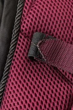 Back on Track Airflow Dressurschabracke* Dressurschabracken