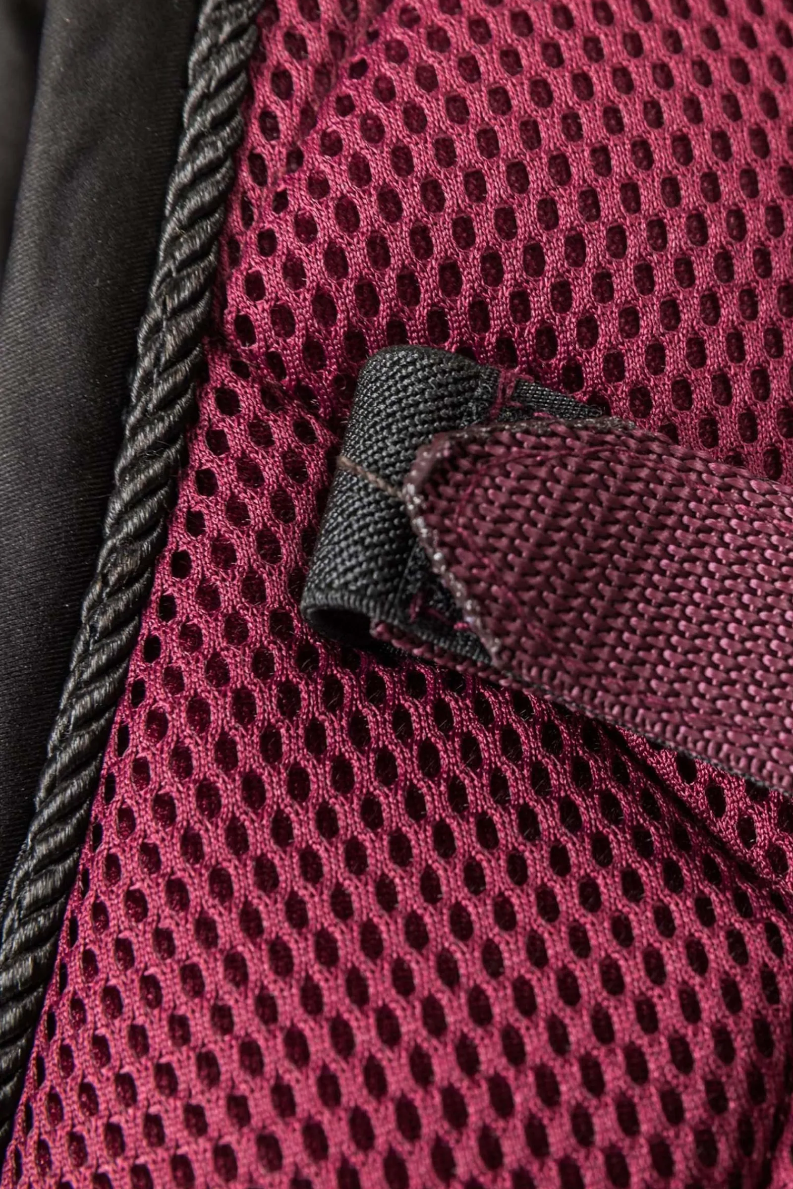 Back on Track Airflow Dressurschabracke* Dressurschabracken