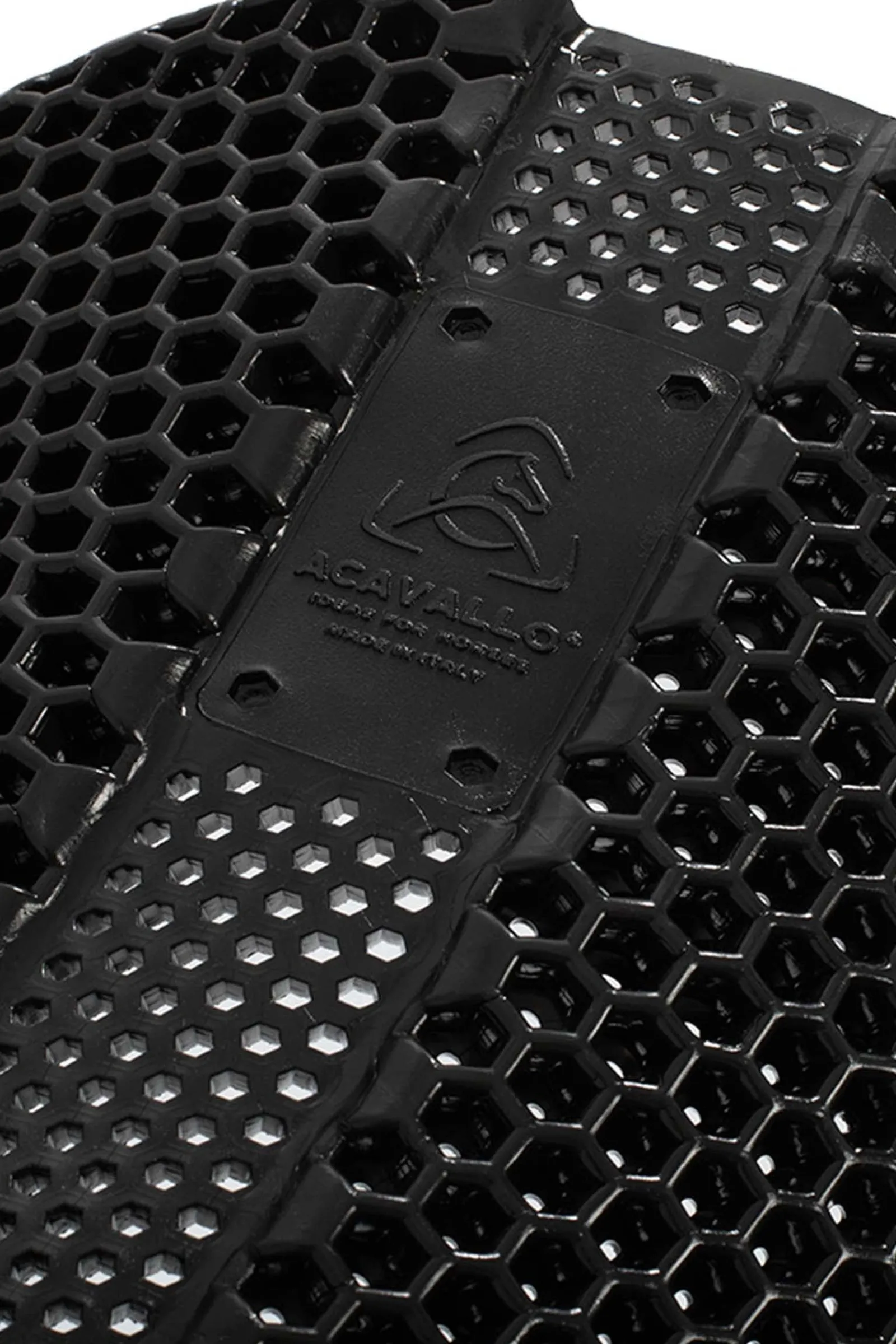 Acavallo Air-Release Soft Gel Pad* Sattelpads