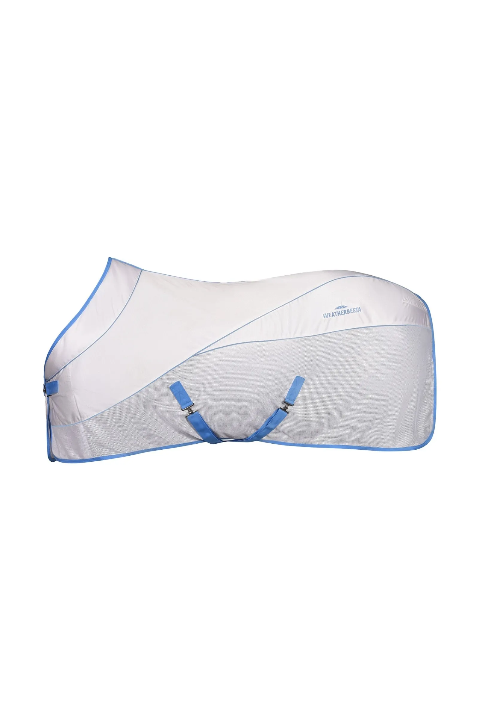 Weatherbeeta Air-Tec Abschwitzdecke, Standard Halsausschnitt* Abschwitzdecken