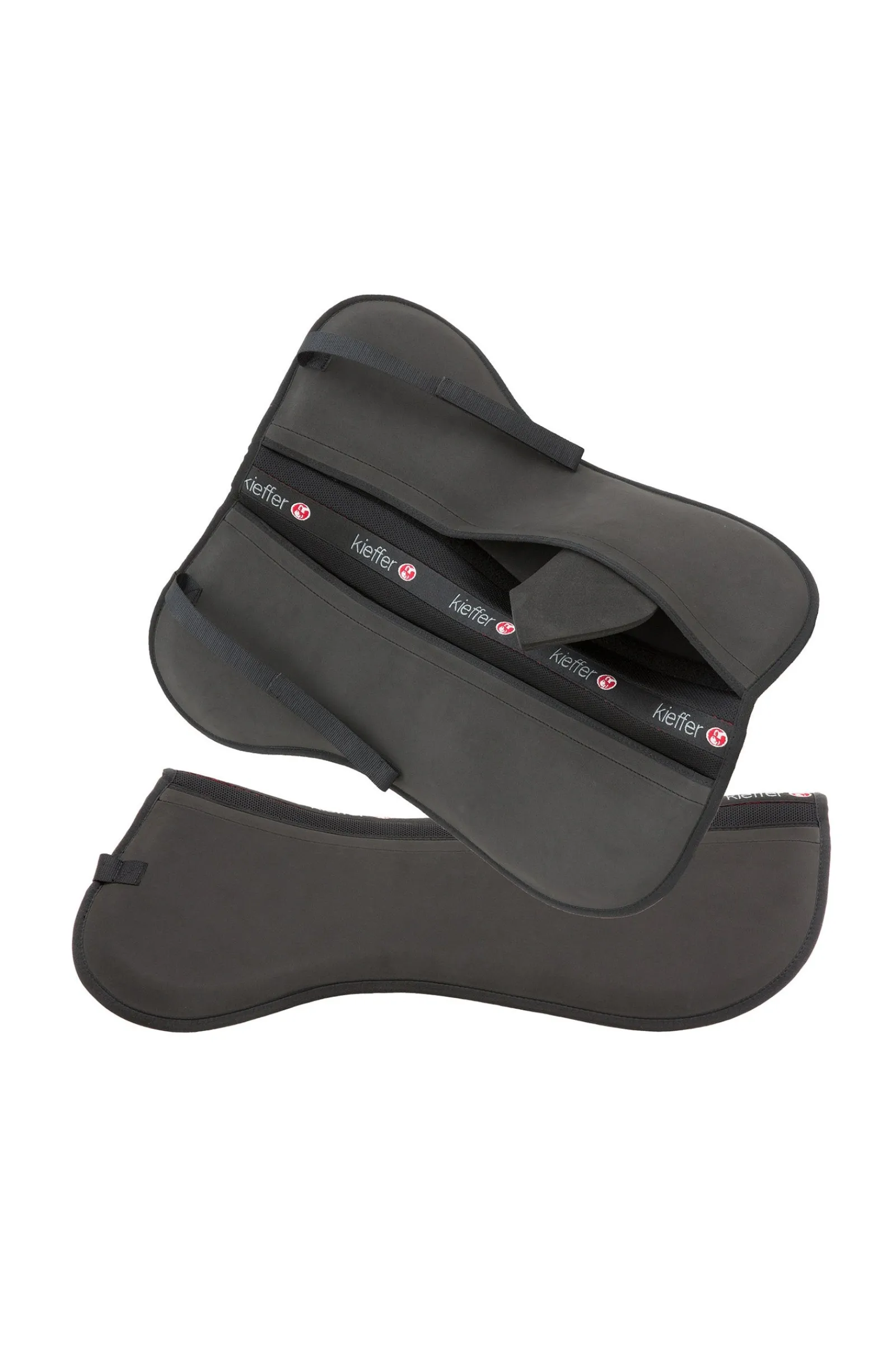 Kieffer Air-Tex Ausgleichspad* Sattelpads