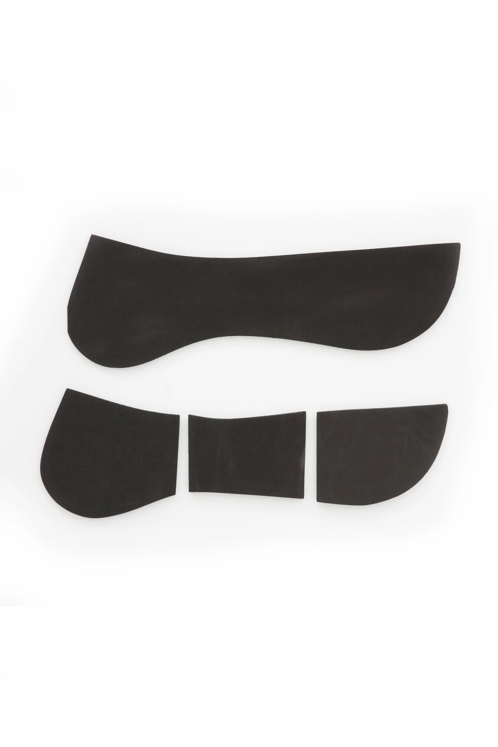 Kieffer Air-Tex Ausgleichspad* Sattelpads