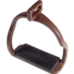 Karlslund Al stirrups* Steigbügel