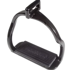 Karlslund Al stirrups* Steigbügel