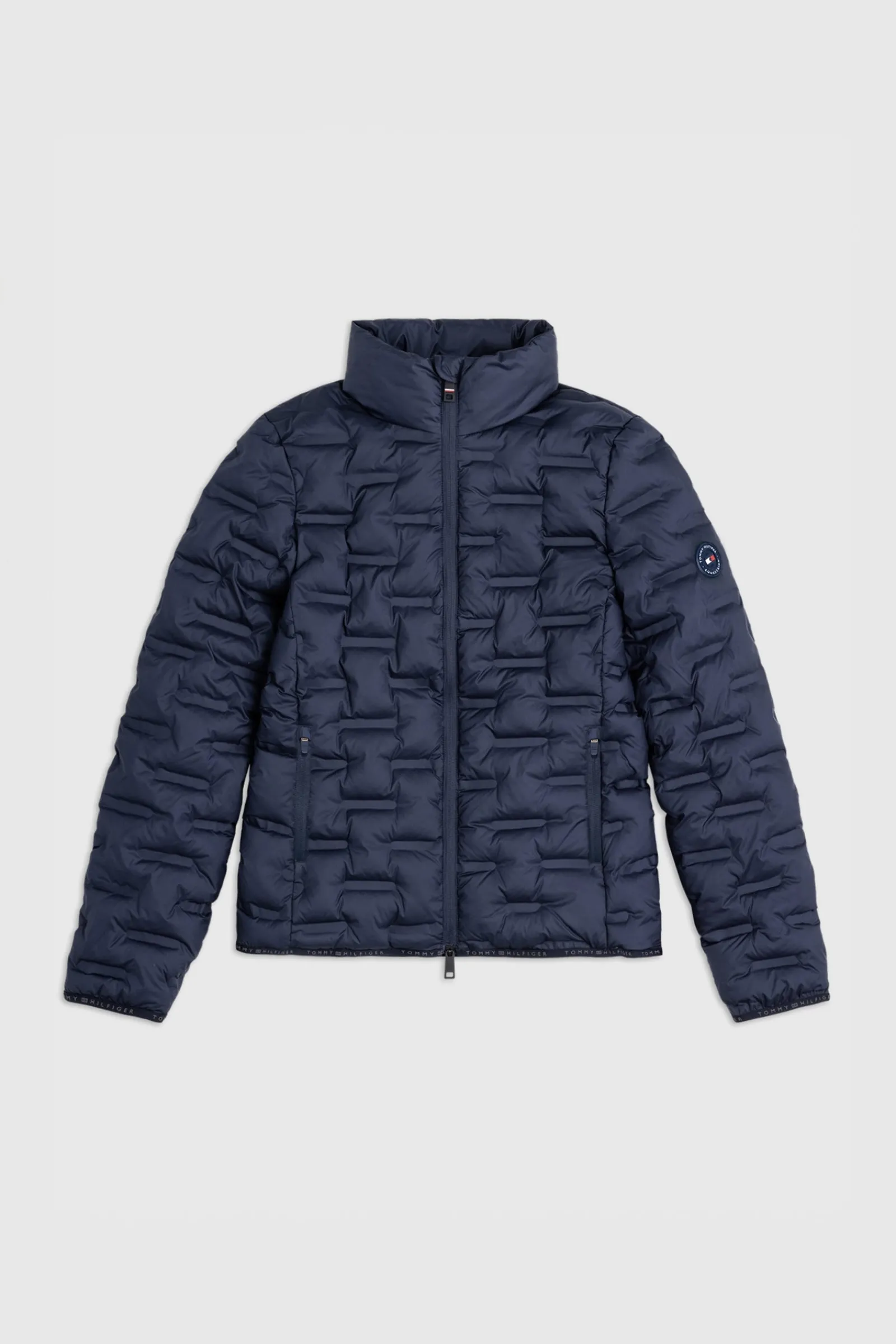 Tommy Hilfiger Equestrian Alabama Damen Steppjacke*Damen Mäntel & Jacken Für Damen