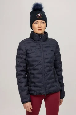 Tommy Hilfiger Equestrian Alabama Damen Steppjacke*Damen Mäntel & Jacken Für Damen