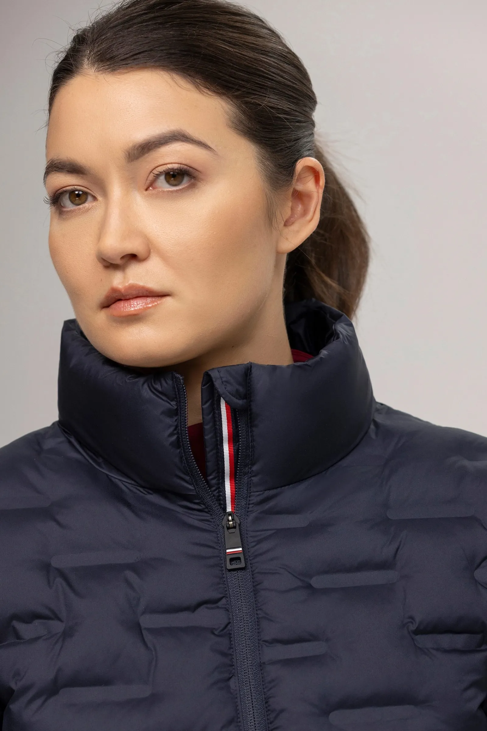 Tommy Hilfiger Equestrian Alabama Damen Steppjacke*Damen Mäntel & Jacken Für Damen