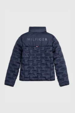 Tommy Hilfiger Equestrian Alabama Damen Steppjacke*Damen Mäntel & Jacken Für Damen