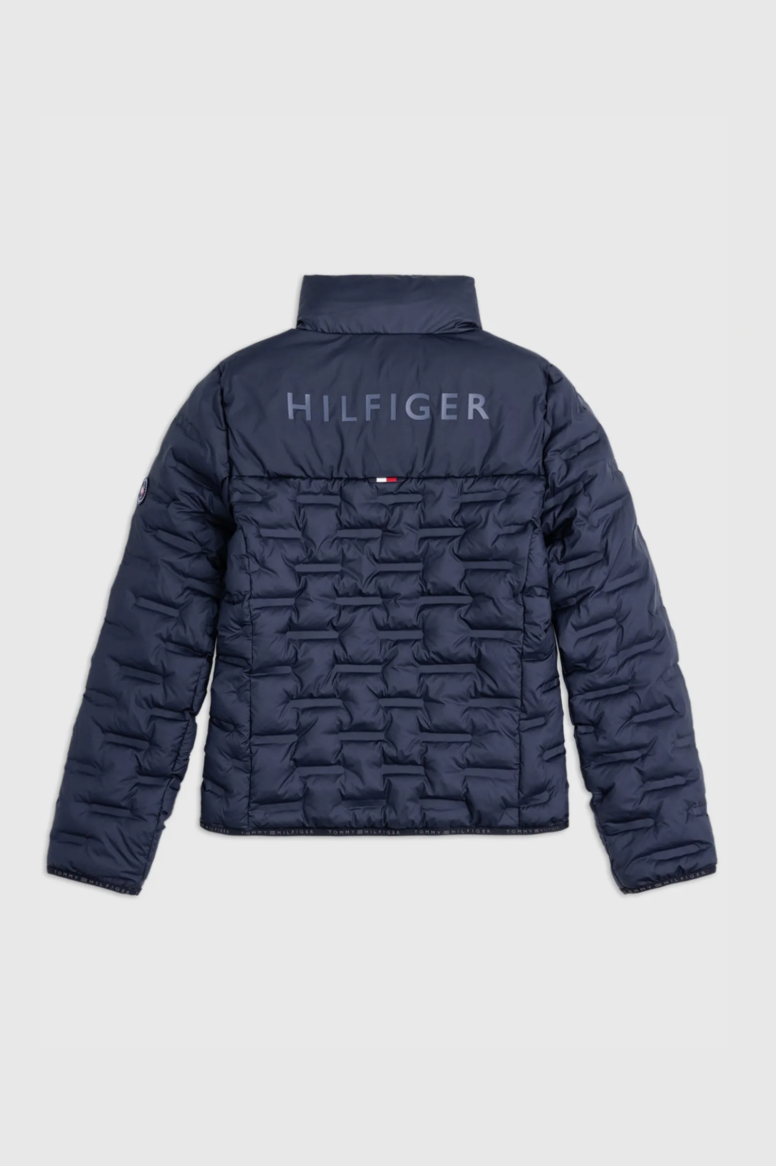 Tommy Hilfiger Equestrian Alabama Damen Steppjacke*Damen Mäntel & Jacken Für Damen