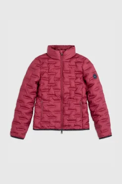 Tommy Hilfiger Equestrian Alabama Damen Steppjacke*Damen Mäntel & Jacken Für Damen
