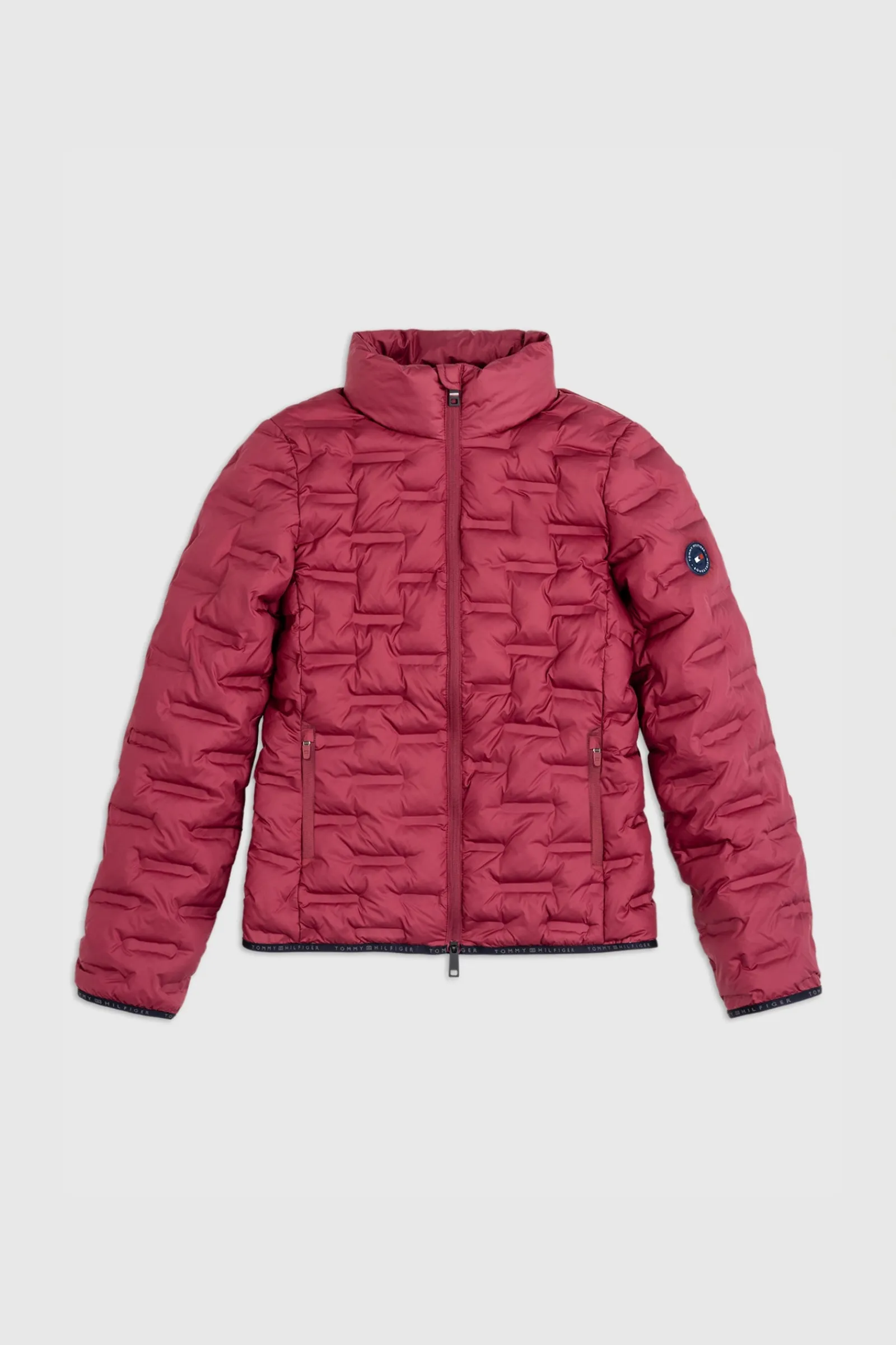 Tommy Hilfiger Equestrian Alabama Damen Steppjacke*Damen Mäntel & Jacken Für Damen