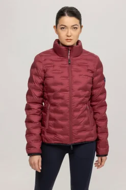 Tommy Hilfiger Equestrian Alabama Damen Steppjacke*Damen Mäntel & Jacken Für Damen