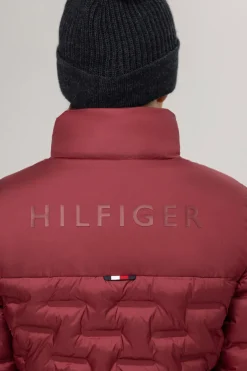 Tommy Hilfiger Equestrian Alabama Damen Steppjacke*Damen Mäntel & Jacken Für Damen