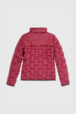 Tommy Hilfiger Equestrian Alabama Damen Steppjacke*Damen Mäntel & Jacken Für Damen