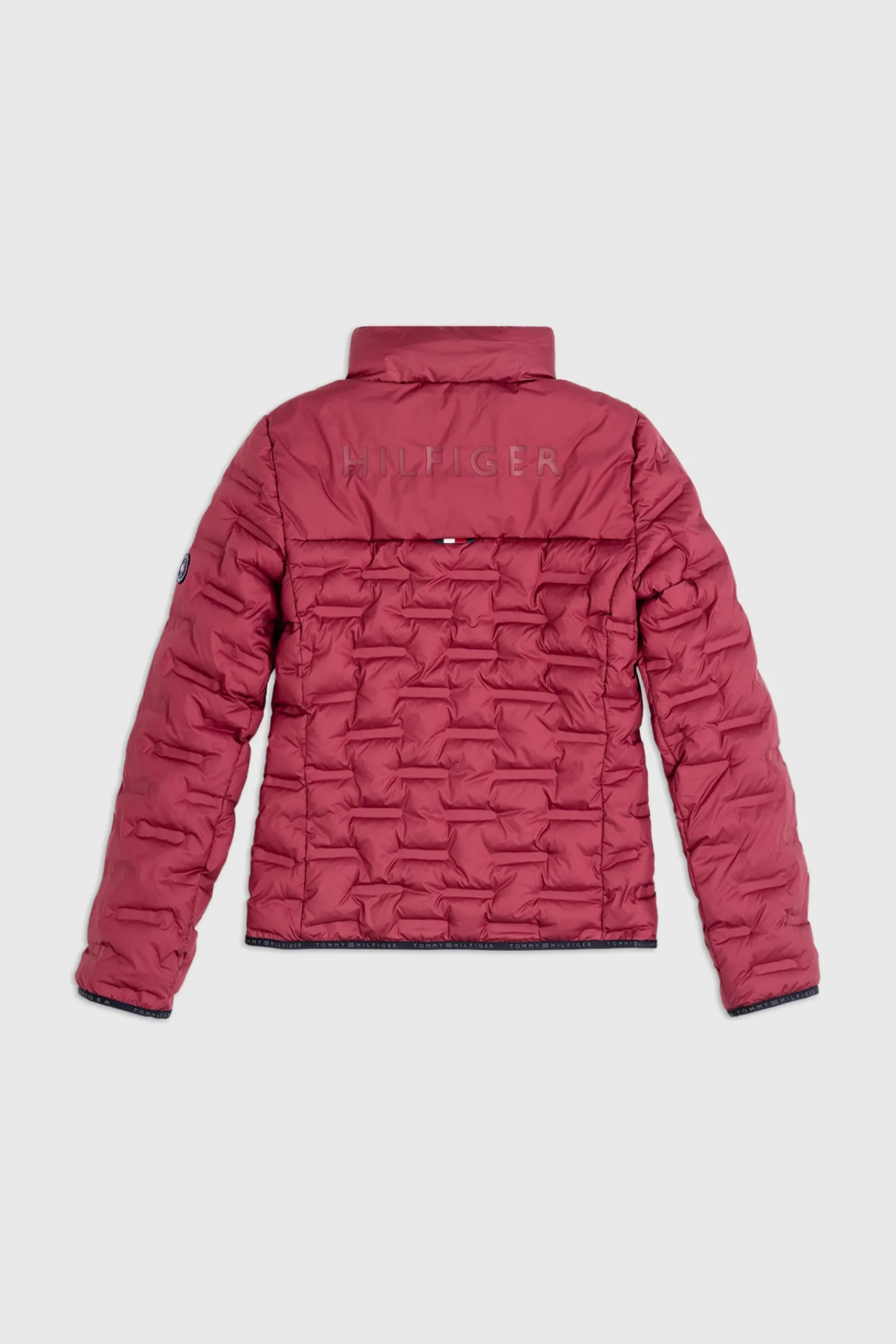 Tommy Hilfiger Equestrian Alabama Damen Steppjacke*Damen Mäntel & Jacken Für Damen