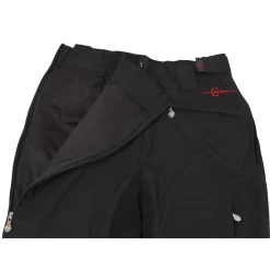 Covalliero Alaska Damen Winterreithose zum Überziehen*Damen Thermoreithosen Und -Reitleggins Für Damen