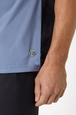B Vertigo Alec Funktionales Herren Poloshirt*Herren Shirts & Polos Für Herren