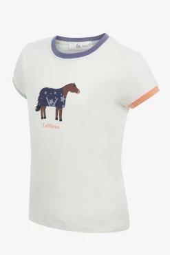 LeMieux Alex Kinder T-Shirt*Kinder Shirts & Polos Für Kinder