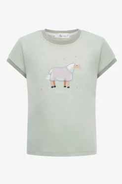 LeMieux Alex Kinder T-Shirt*Kinder Shirts & Polos Für Kinder