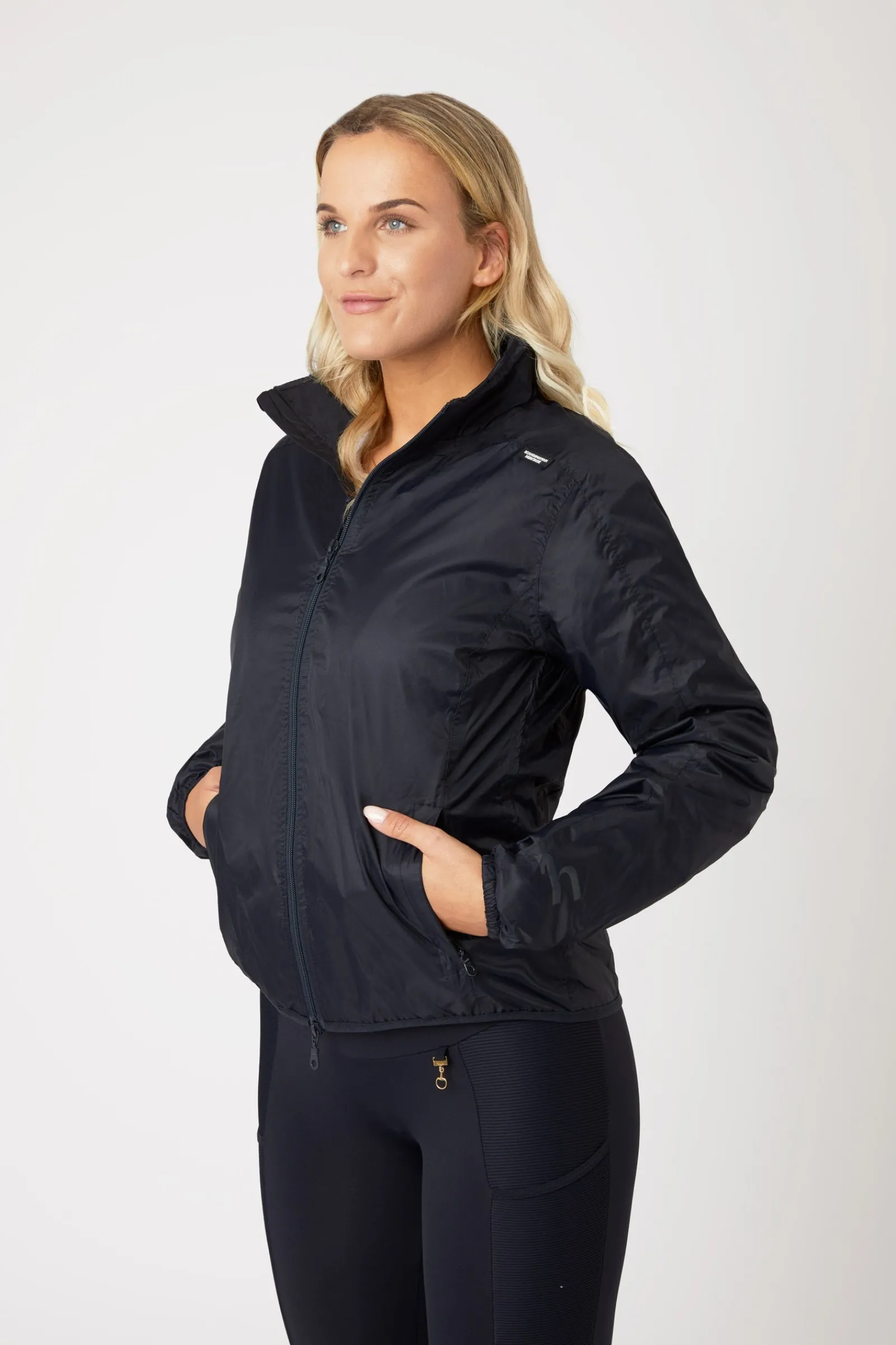 Horze Alexa Clubjacke*Damen Mäntel & Jacken Für Damen