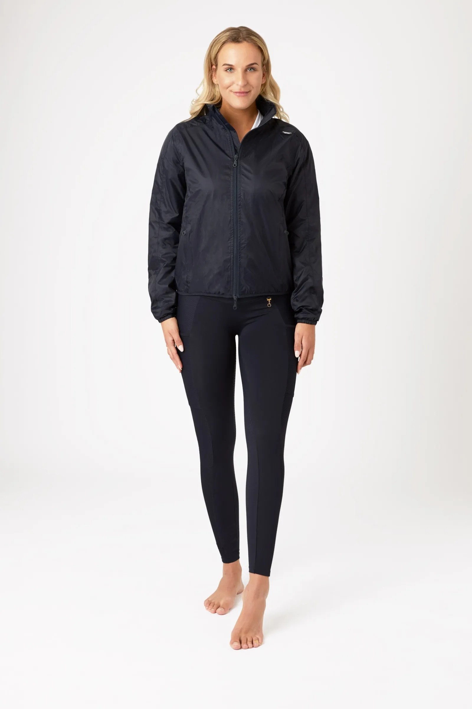 Horze Alexa Clubjacke*Damen Mäntel & Jacken Für Damen