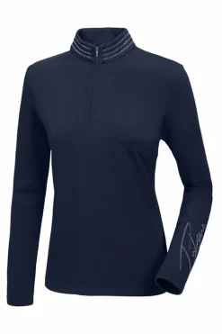 Pikeur Alia Damen Langarmshirt*Damen Shirts & Polos Für Damen