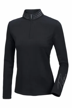 Pikeur Alia Damen Langarmshirt*Damen Shirts & Polos Für Damen