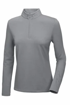 Pikeur Alia Damen Langarmshirt*Damen Shirts & Polos Für Damen