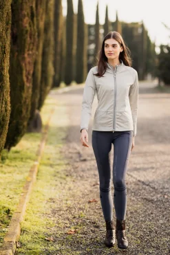 Horze Alice Damen Funktions-Reitjacke*Damen Mäntel & Jacken Für Damen
