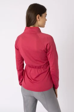 Horze Alice Damen Funktions-Reitjacke*Damen Mäntel & Jacken Für Damen
