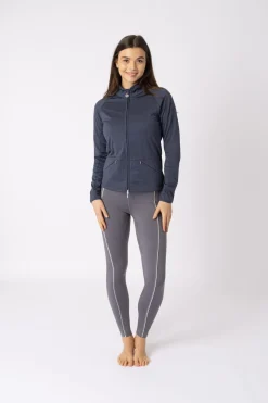 Horze Alice Damen Funktions-Reitjacke*Damen Mäntel & Jacken Für Damen