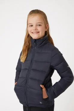 Horze Alicia leicht gefütterte Club Reitjacke für Kinder*Kinder Jacken & Westen Für Kinder