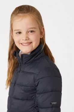 Horze Alicia leicht gefütterte Club Reitjacke für Kinder*Kinder Jacken & Westen Für Kinder
