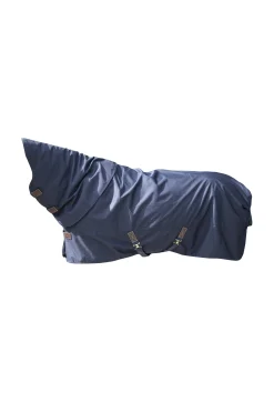 Kentucky Horsewear All Weather Quick Dry Fleece Weidedecke mit Halsteil, 0g* Leichte Weidedecken