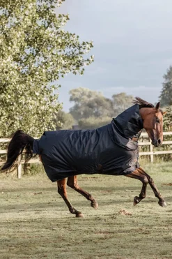Kentucky Horsewear All Weather Waterproof Classic, Regendecke, 150g* Mittelschwere & Schwere Winterdecken