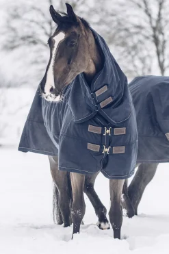 Kentucky Horsewear All Weather Waterproof Classic Winterdecke, 300g* Mittelschwere & Schwere Winterdecken