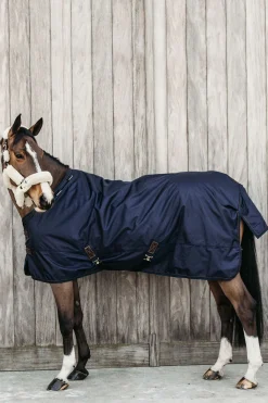 Kentucky Horsewear All Weather Weidedecke, 160g* Mittelschwere & Schwere Winterdecken