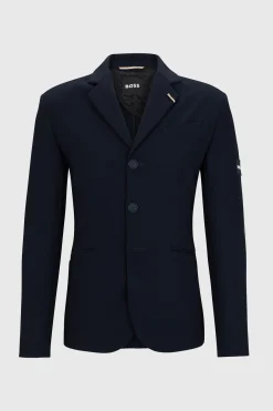 Boss Allen Herren Turnierjacket*Herren Turnierbekleidung Für Herren